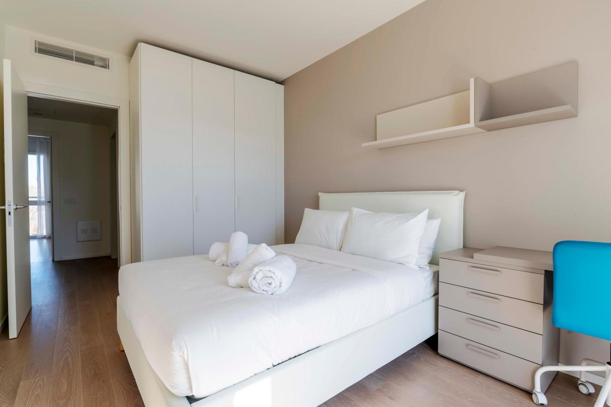 Luvi - Occhialini 4 Apartment Milano Exterior foto